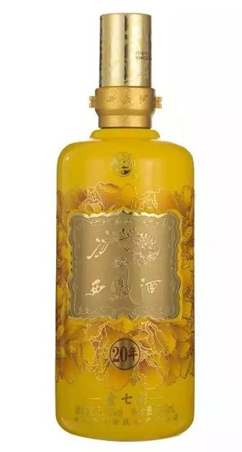 塑化剂超标致使IPO流产，西凤酒将再砍20%子品牌