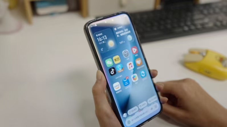 走进“新场景” 解锁愿望清单